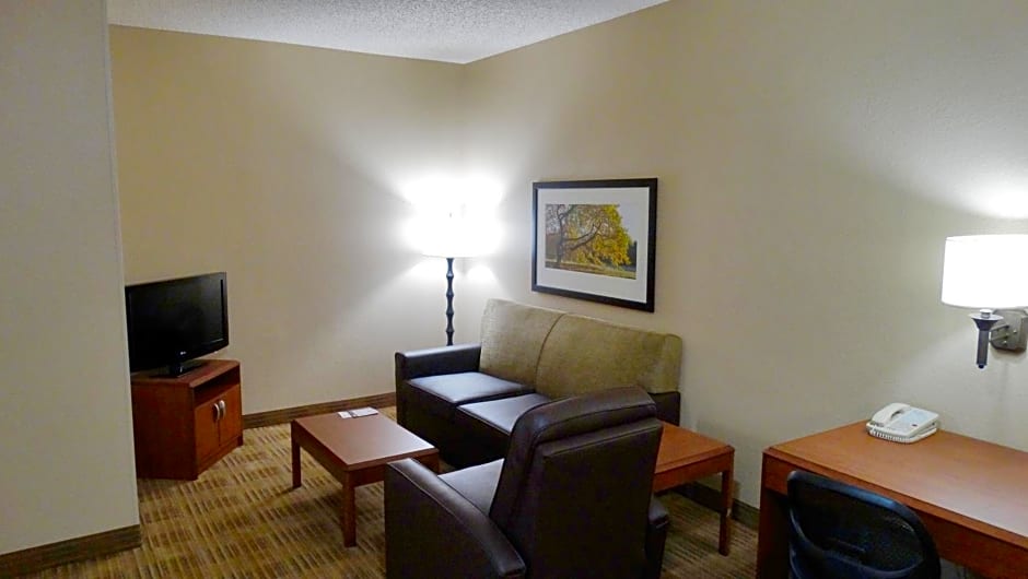 Extended Stay America Suites - Dallas - Frankford Road
