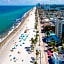 Walkabout 1 Tower Suite in the heart of Hollywood Beach