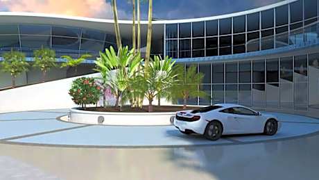 TEST HOTEL 