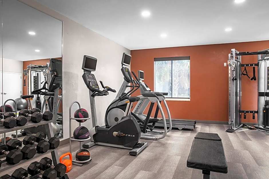 Candlewood Suites Mobile-Downtown By IHG