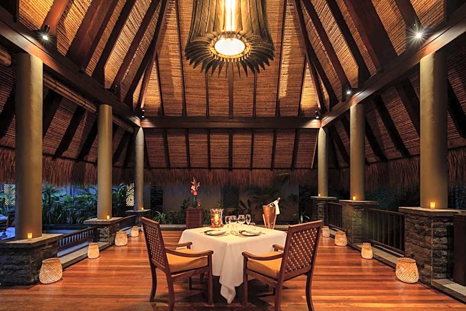 Anantara Maia Seychelles Villas