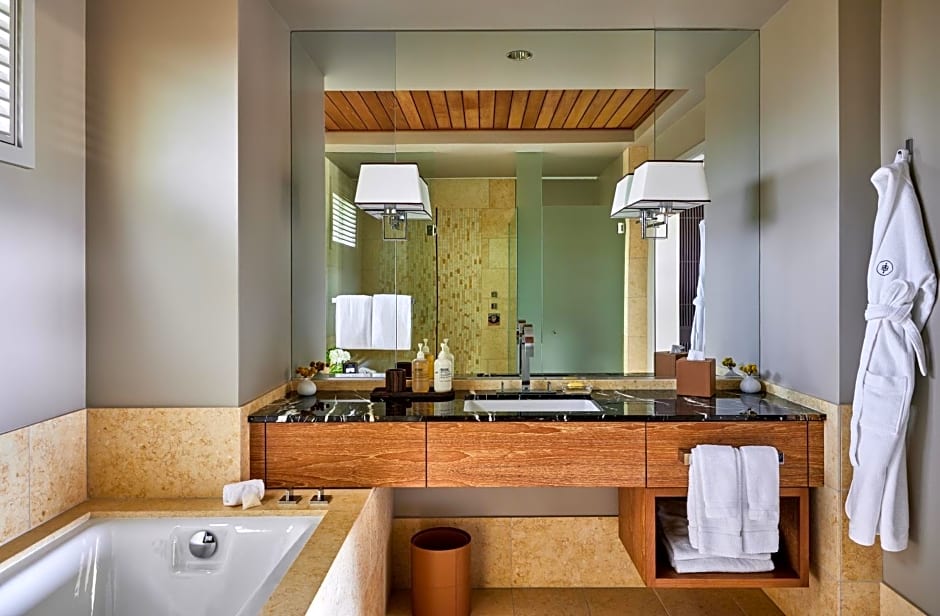 Rosewood Sand Hill