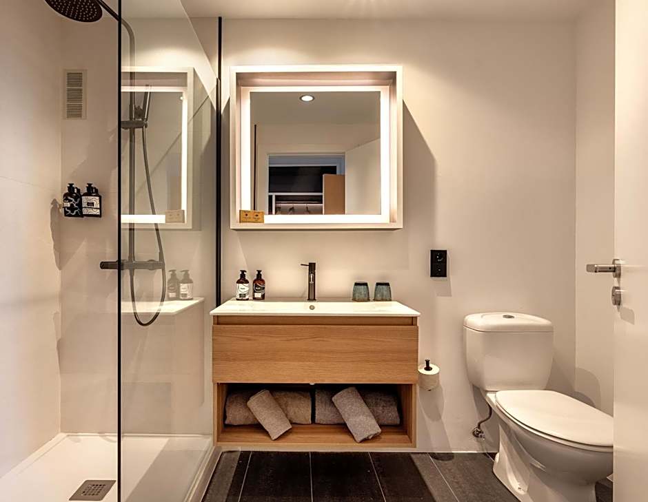 INNSiDE by Melia Barcelona Aeropuerto