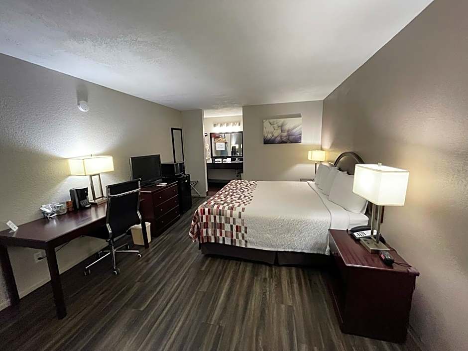 Econo Lodge Childress