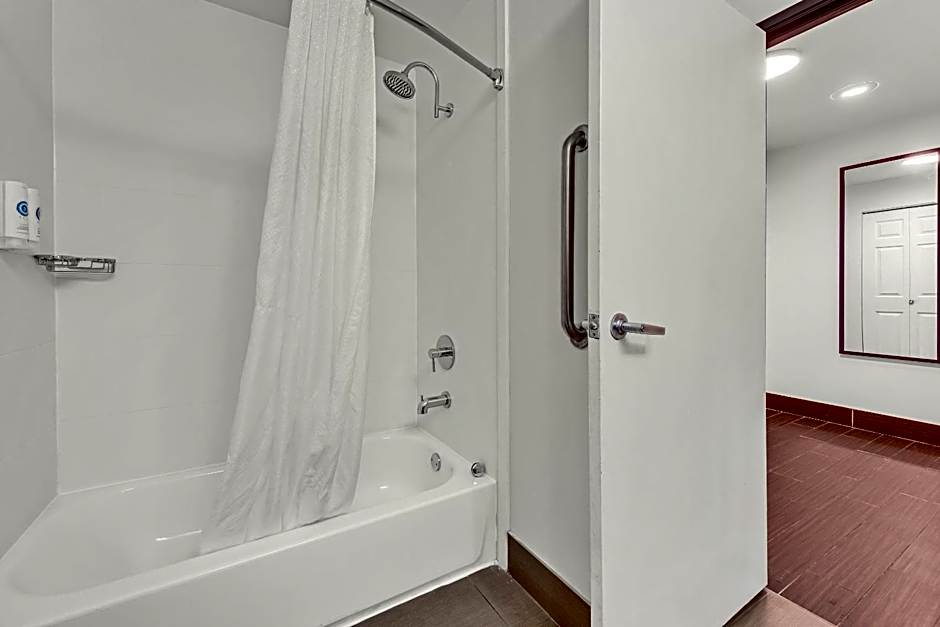 Comfort Inn Somerset - Lake Cumberland