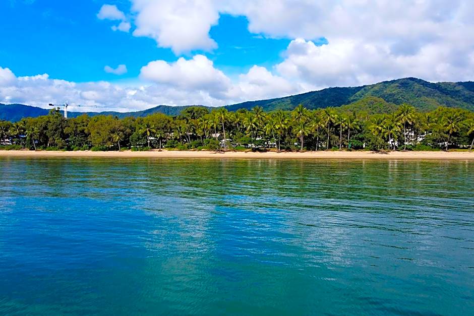 Clifton Sands Holiday Units