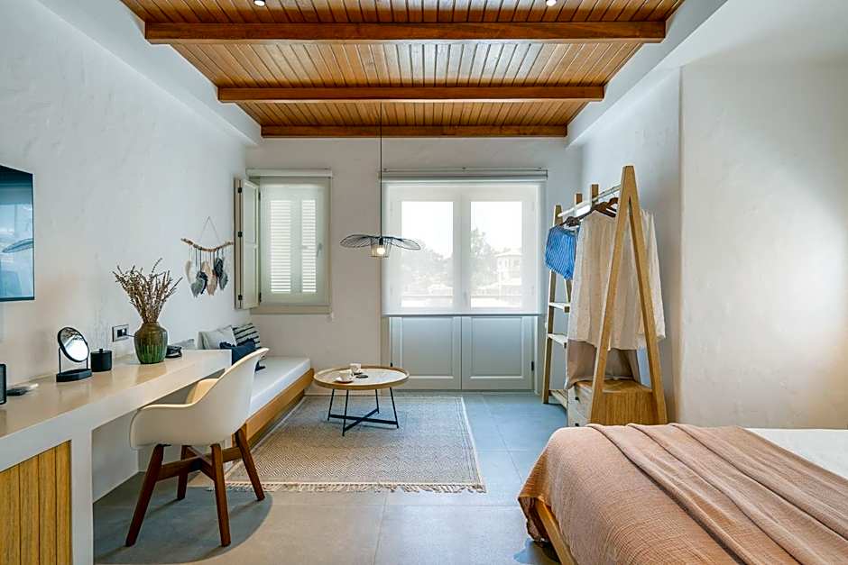 Nomad Boutique Hotel Side - Adults Only