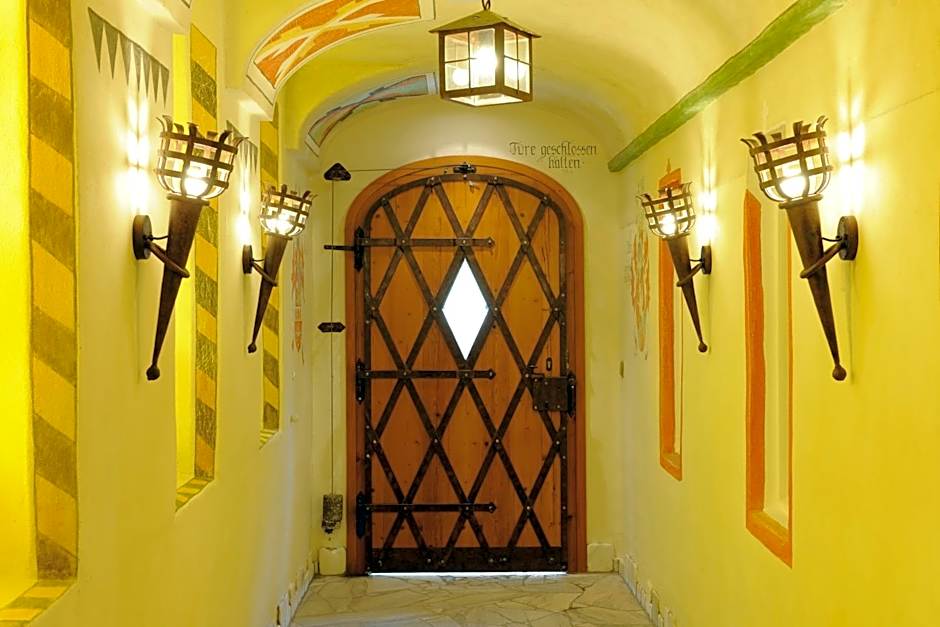 VILA VITA Burghotel Dinklage