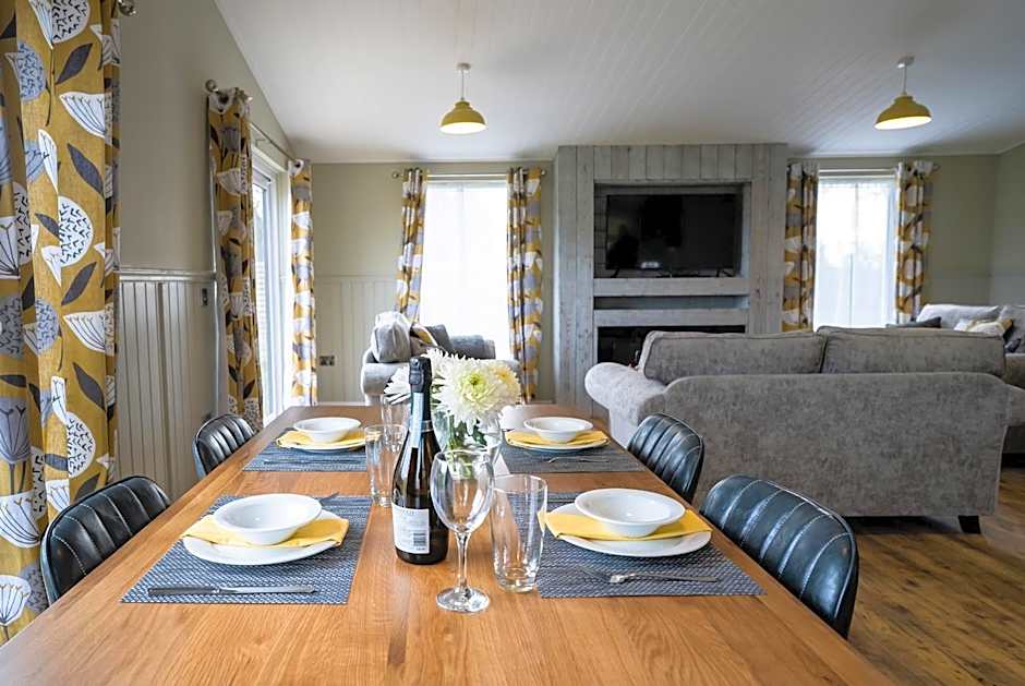 Chestnut Meadow Country Park