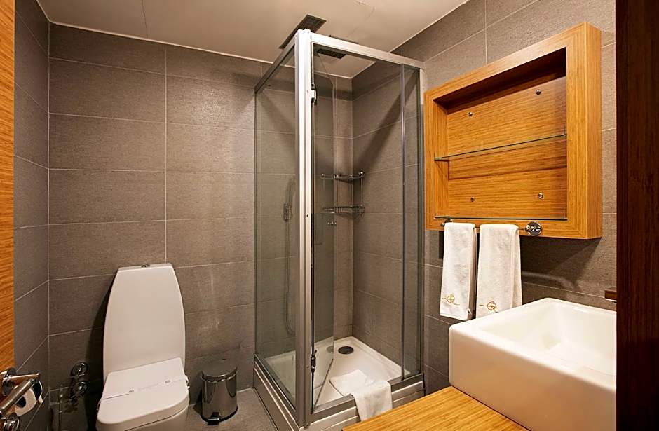 Gallery Residence & Hotel Nisantasi