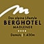 Alpine Lifestyle Berghotel Madlener