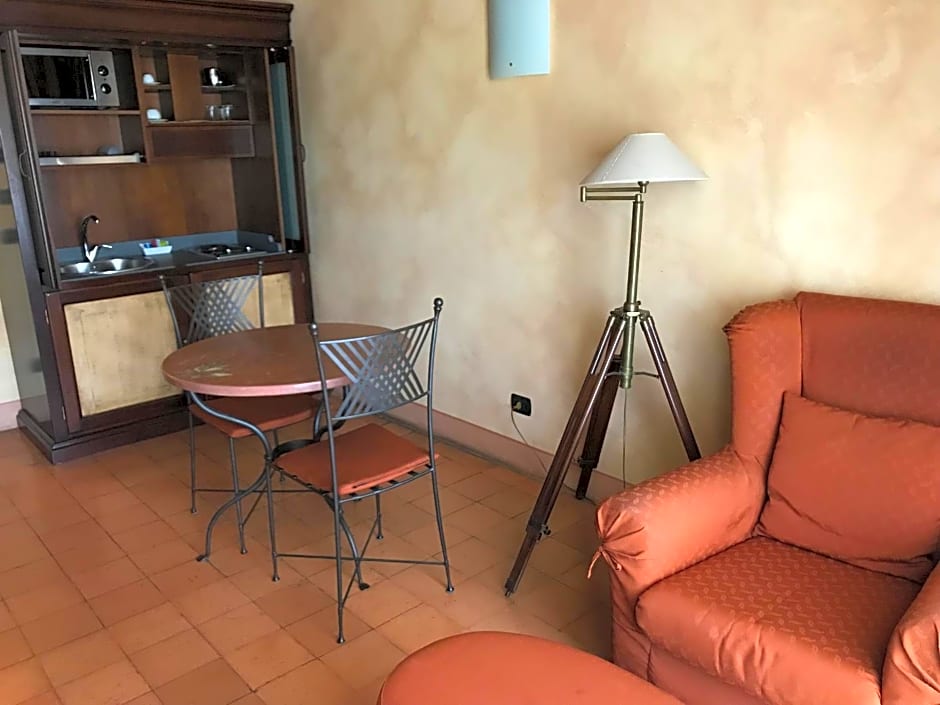 Hotel La Cantina