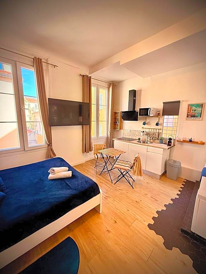 Hotel Le Céleste