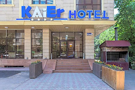 KAIER Hotel