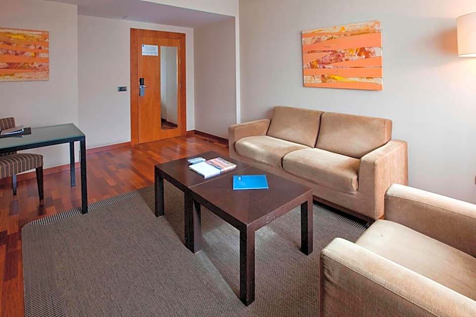 AC Hotel by Marriott Guadalajara, Spain