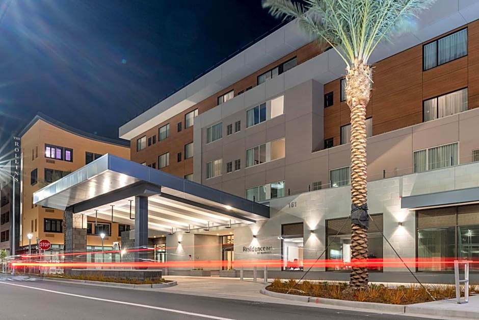 Residence Inn by Marriott San Francisco Airport Millbrae Station