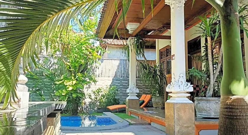 Green Palace Homestay