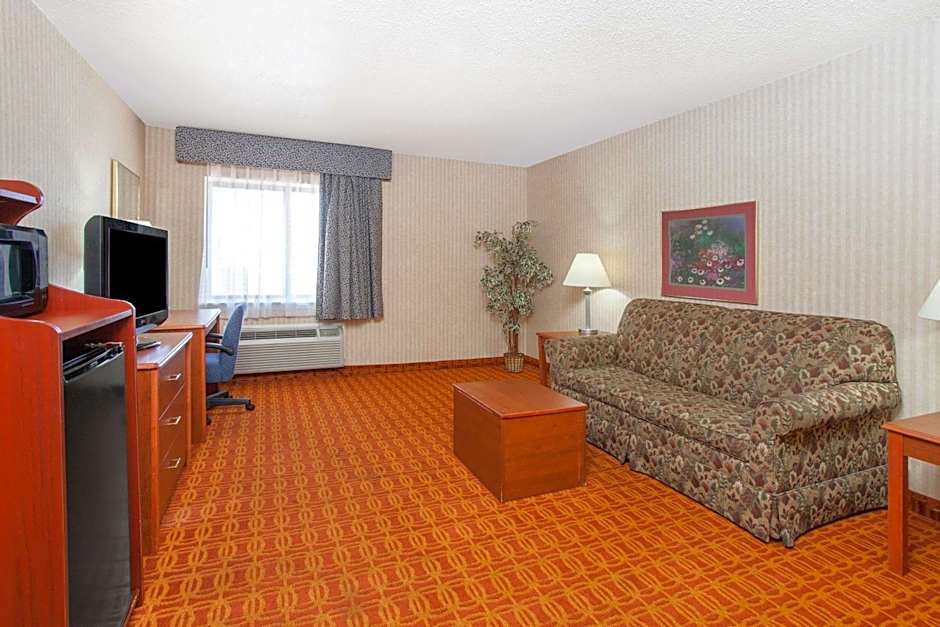 Baymont by Wyndham Detroit/Roseville