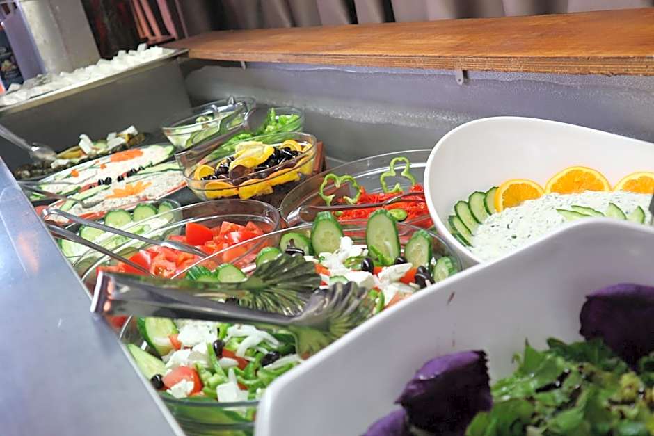 Diogenis Blue Palace