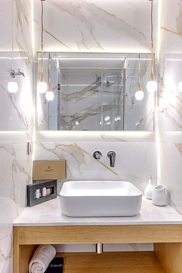 Nafplion Comfy Suites