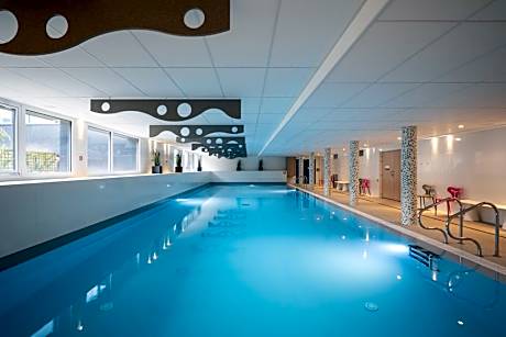 Kyriad Prestige Saint-Malo