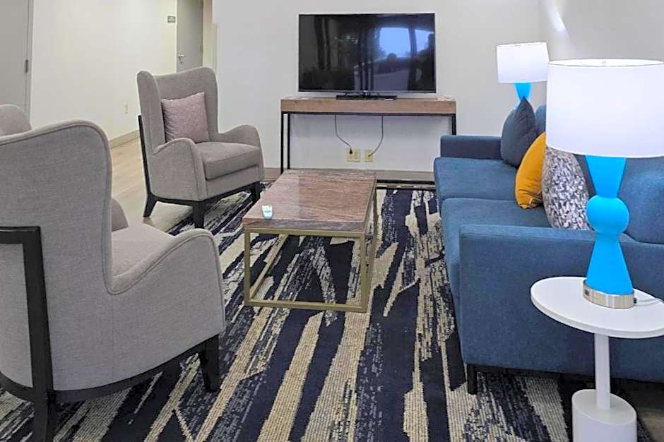 Comfort Inn Bessemer Birmingham South