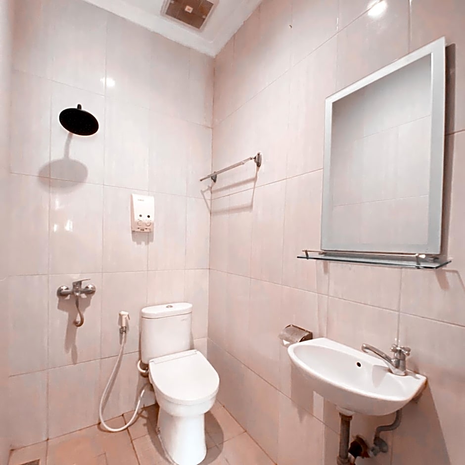 DINASTY STYLE HOTEL SOLO