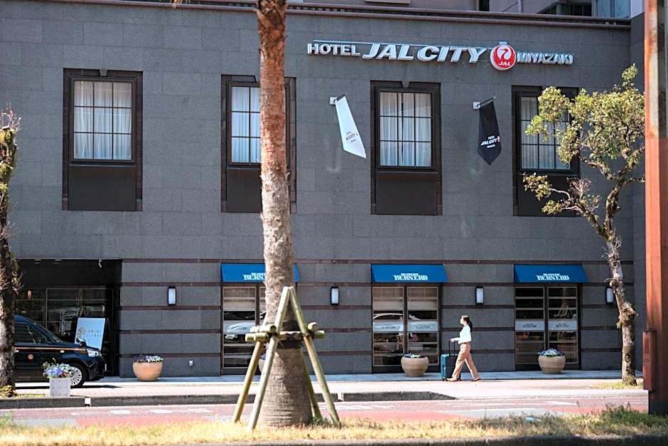 Hotel Jal City Miyazaki