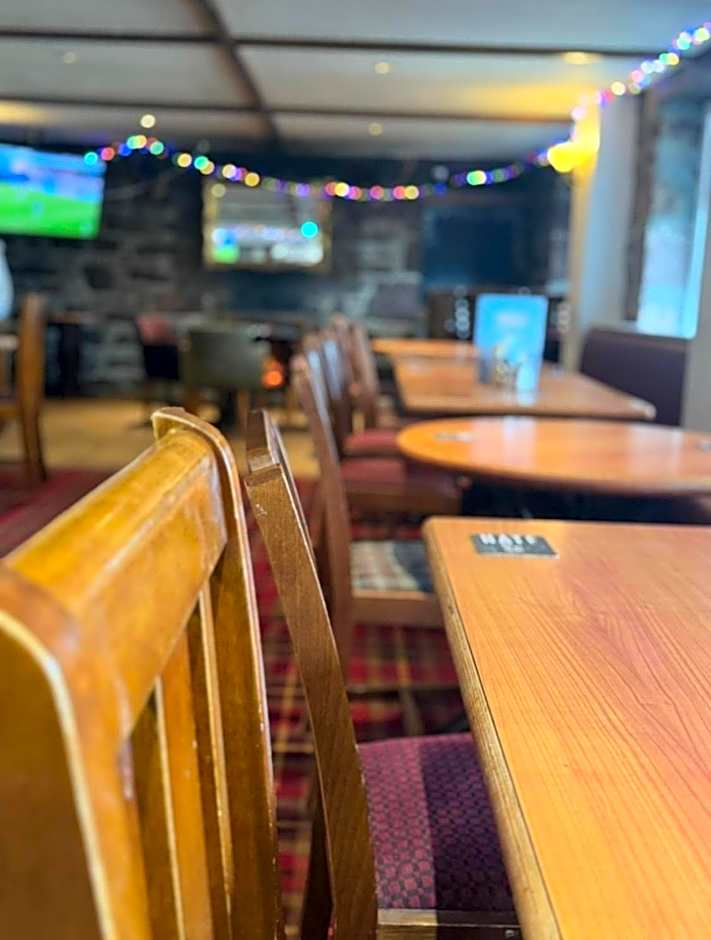 Argyll Hotel