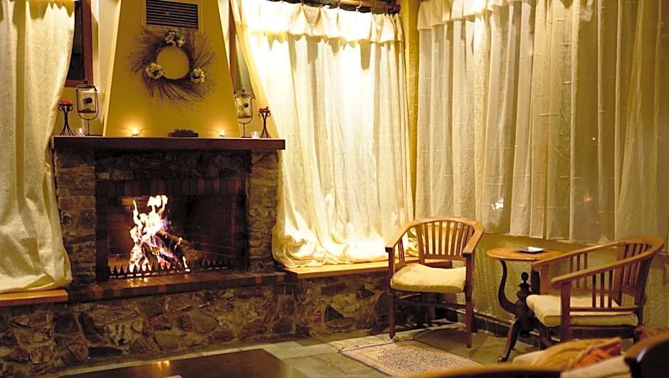 Valia Calda Hotel
