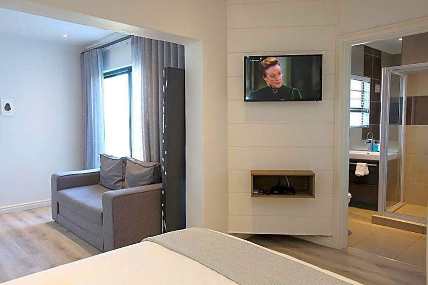 The Paralian Exclusive Guest House