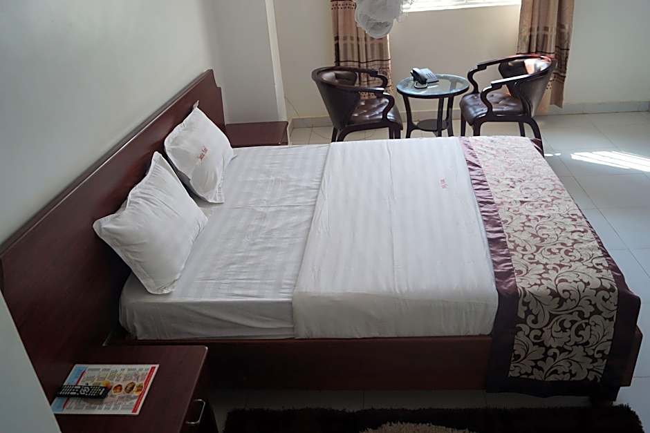 Sunrise Hotel Kampala