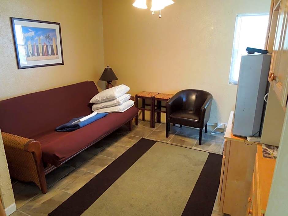 Sifting Sands Motel