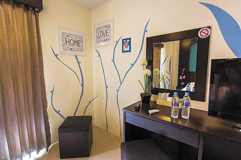 Lavender Hotel Patong, Phuket