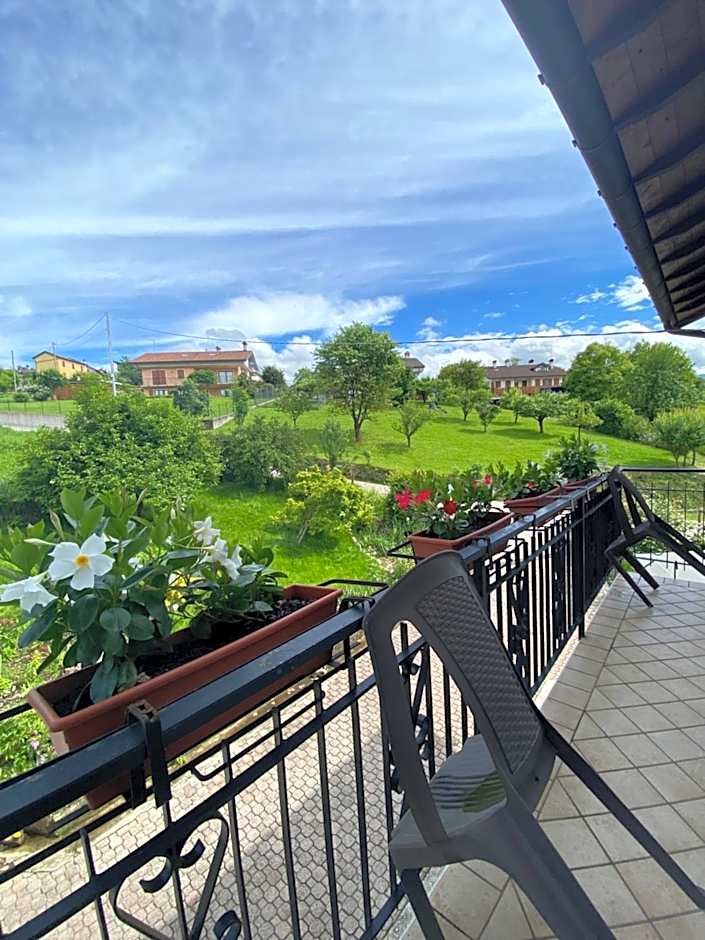 B&B Panorama Dolomiti