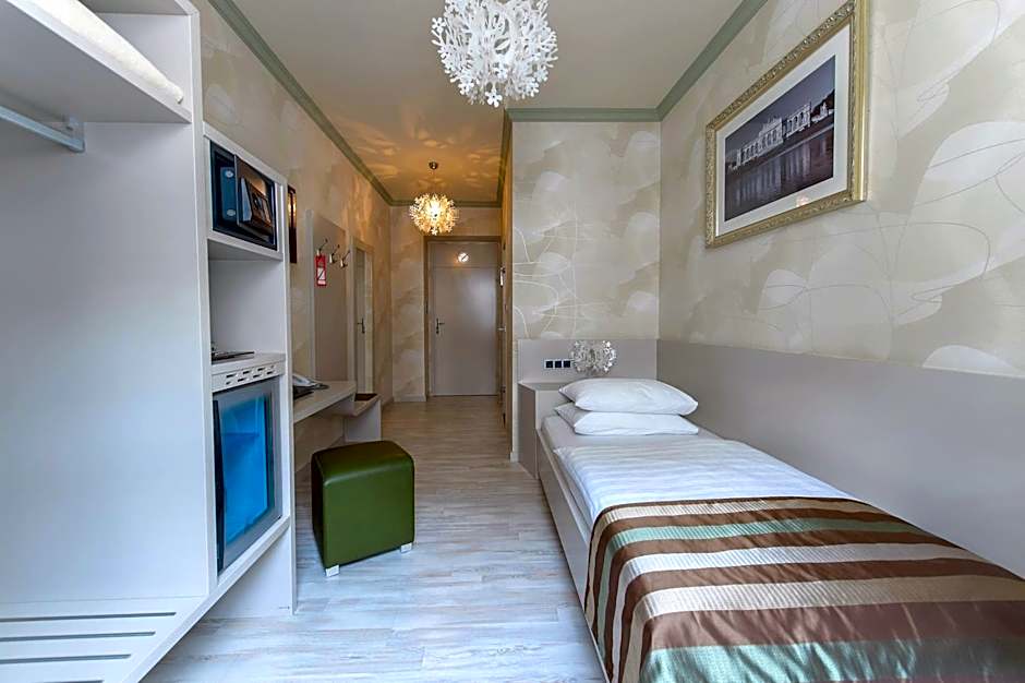 Hotel Prater Vienna