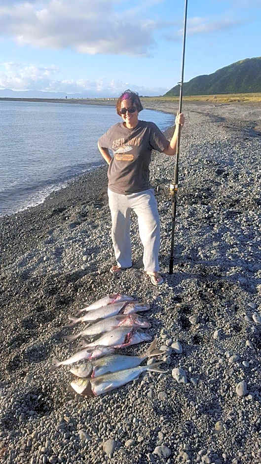 Waimeha Camping Village