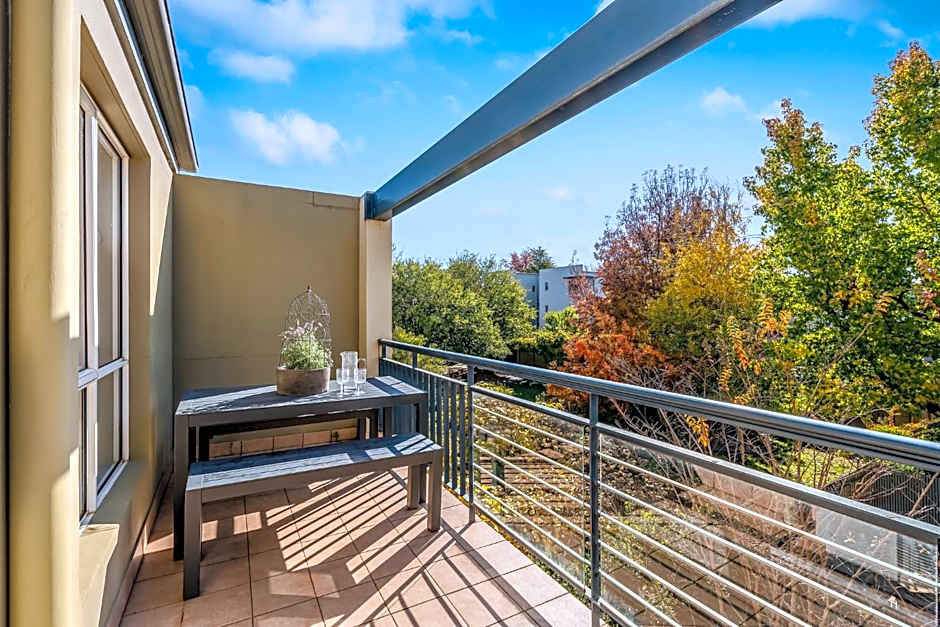 CityStyle Apartments