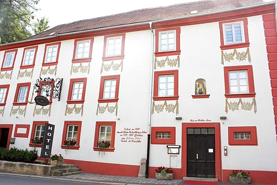Hotel Zum Goldenen Anker