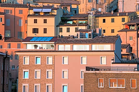 Superior Double or Twin Room with Sea View