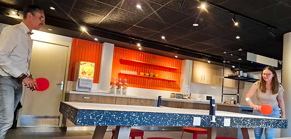 ibis budget Lille Marcq-en-Baroeul