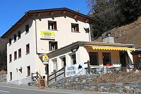 Hotel Sfazù
