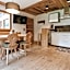 Chalet Mornà