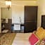 The Hedge Guesthouse