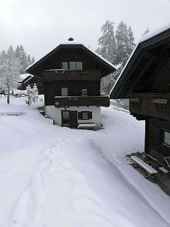 Hapimag Ferienwohnungen Sonnleitn