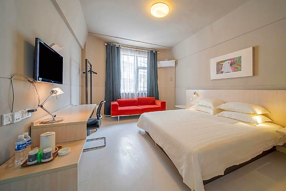 Jinjiang Inn Nantong Renmin Rd.(C)