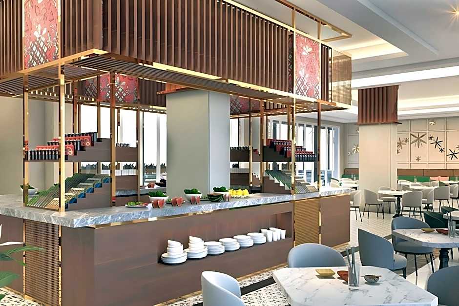 Hotel Santika Gunungkidul