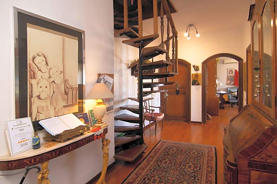 B&B Dei Cavalieri