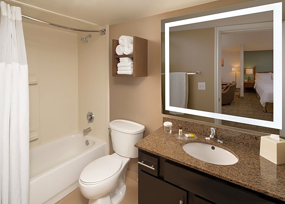 Staybridge Suites Denver Tech Center by IHG