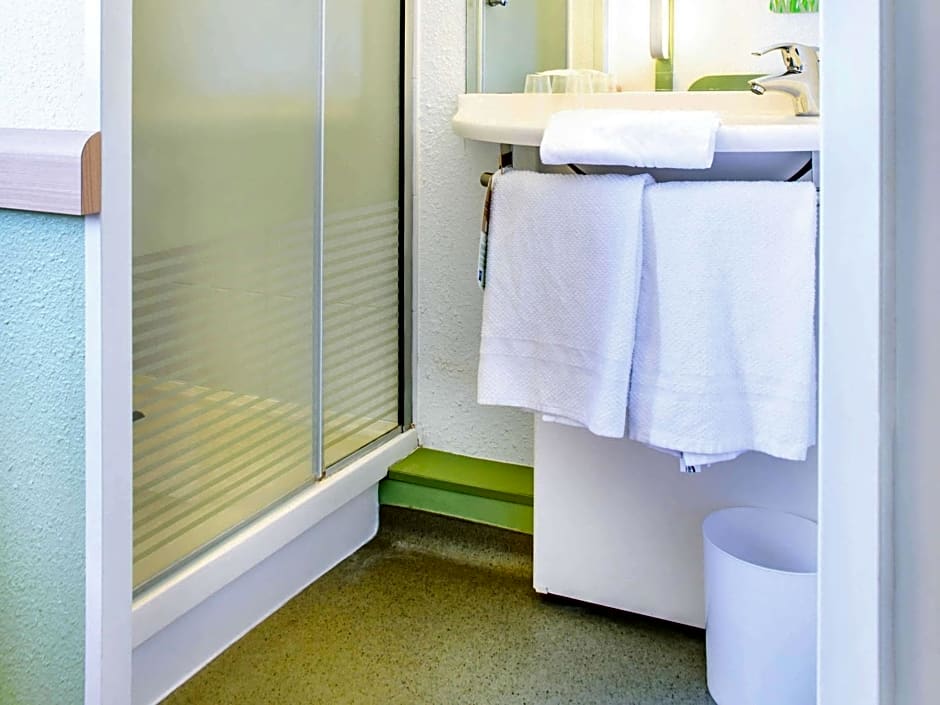 Ibis Budget Limoges Nord